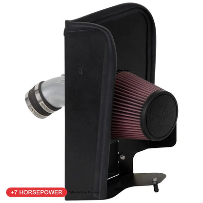K&N 19 Toyota RAV4 Typhoon Air Intake | Toyota RAV4 (19+) (69-8623TS)