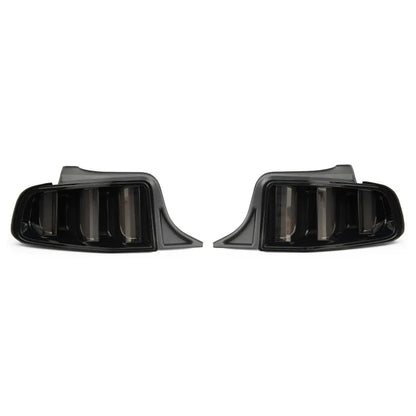 Raxiom V2 Tail Lights | Ford Mustang 05-14 (408606)