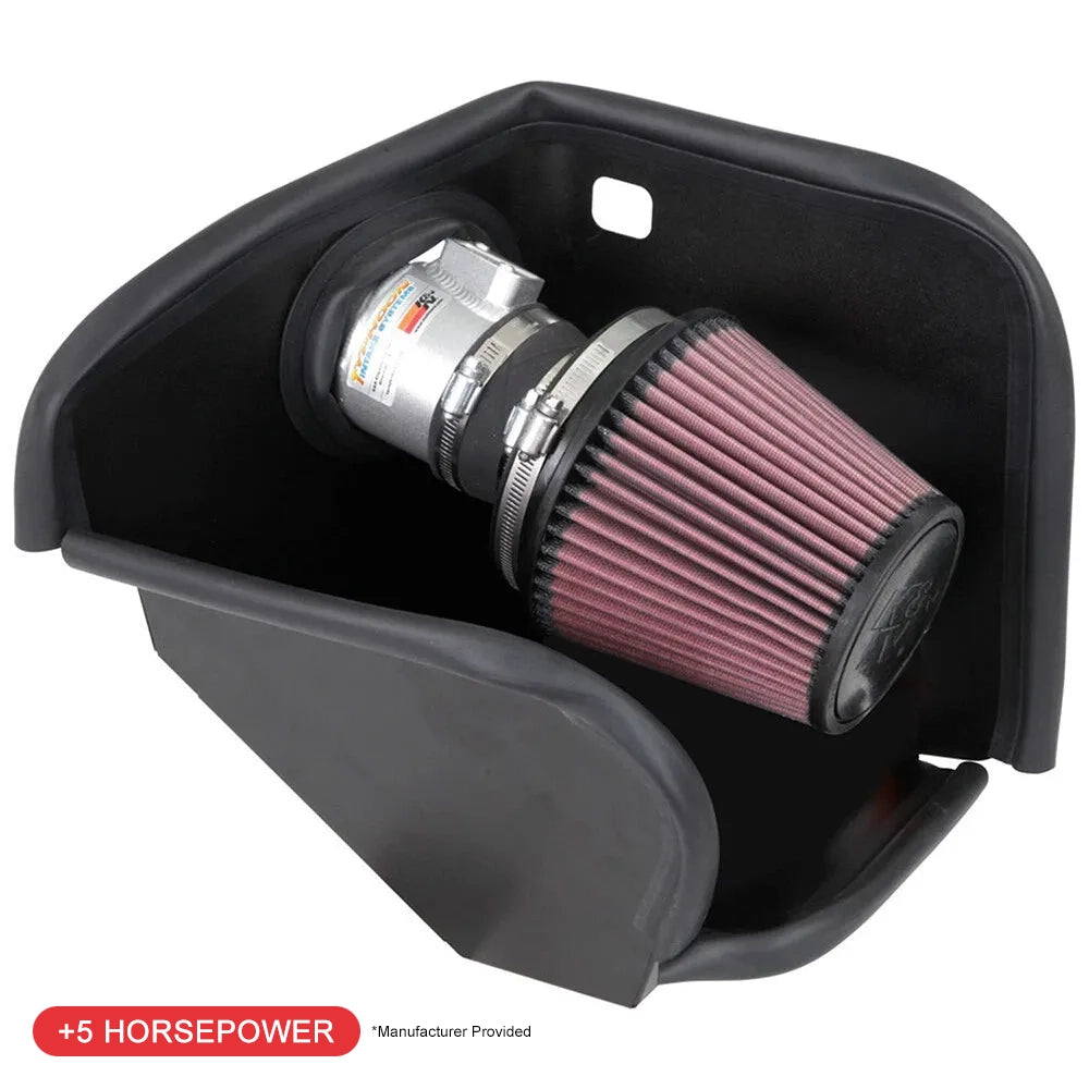 K&N 19-20 Nissan Altima L4-2.5L Typhoon Short Ram Intake | Nissan Altima (69-7085TS)