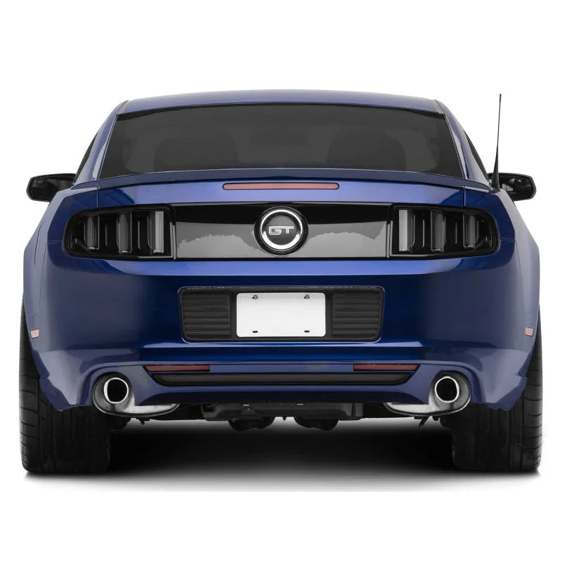 Raxiom V2 Tail Lights | Ford Mustang 05-14 (408606)