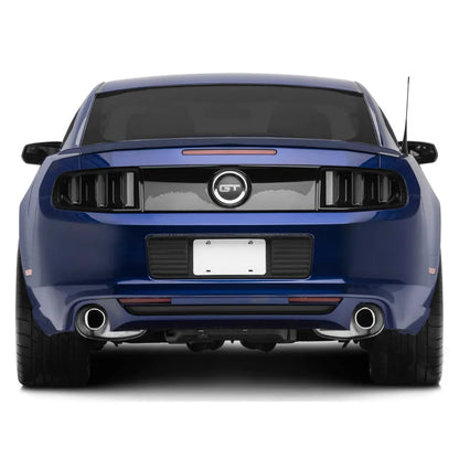 Raxiom V2 Tail Lights | Ford Mustang 05-14 (408606)