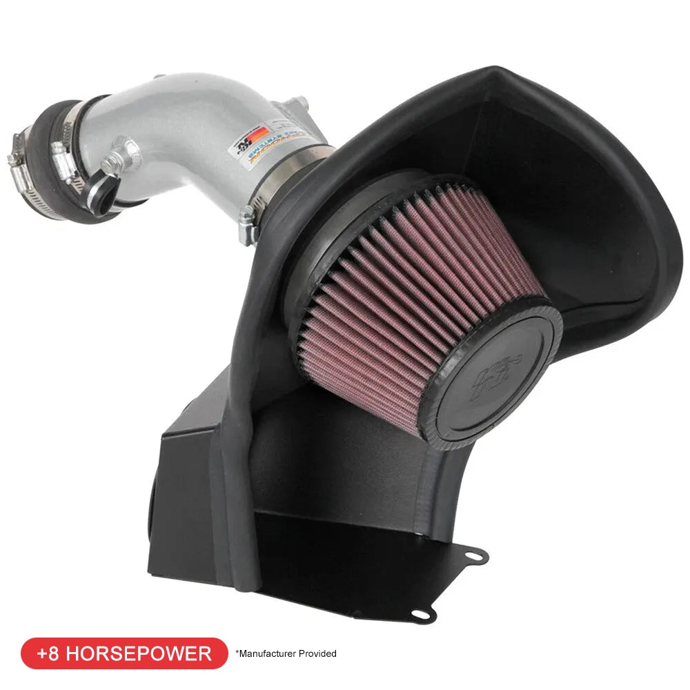 K&N 19-20 Toyota Corolla 2.0L Short Ram Intake | Toyota Corolla (19-20) (69-8758TS)