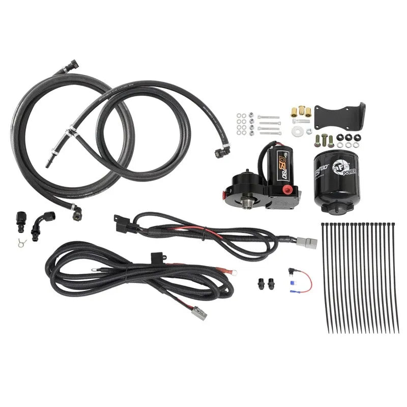 aFe DFS780 PRO Fuel Pump | Ram 1500 EcoDiesel 09-18 (42-22041)