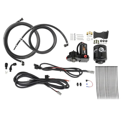 aFe DFS780 PRO Fuel Pump | Ram 1500 EcoDiesel 09-18 (42-22041)