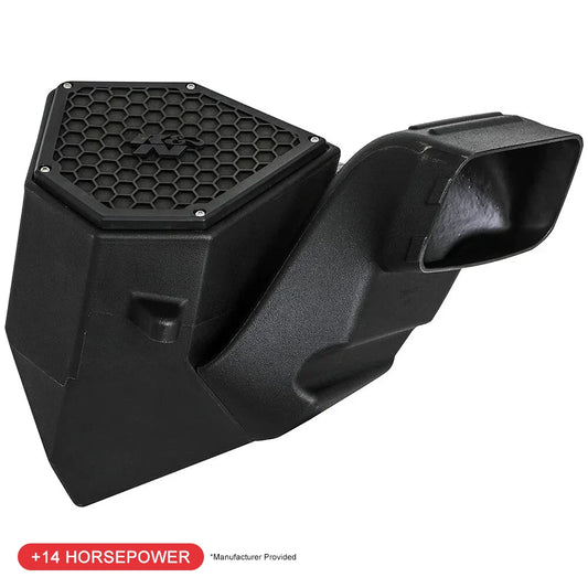 K&N 19-21 Ram 2500/3500 6.7L L6 DSL AirCharger Performance Intake System | Ram 2500/3500 (19+) (63-1584)
