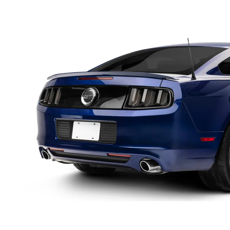Raxiom V2 Tail Lights | Ford Mustang 05-14 (408606)