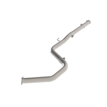 aFe Takeda 3in SS Mid-Pipe | Kia Forte (19-26) (49-37044)