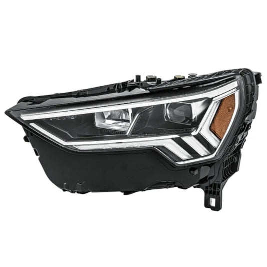Hella 19-22 Audi Q3 Headlight Assembly | Audi Q3 (18-26) (354870111)