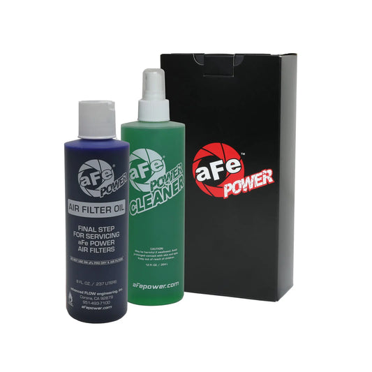 aFe Magnum FLOW Pro 5R Air Filter Restore Kit | (90-50501)