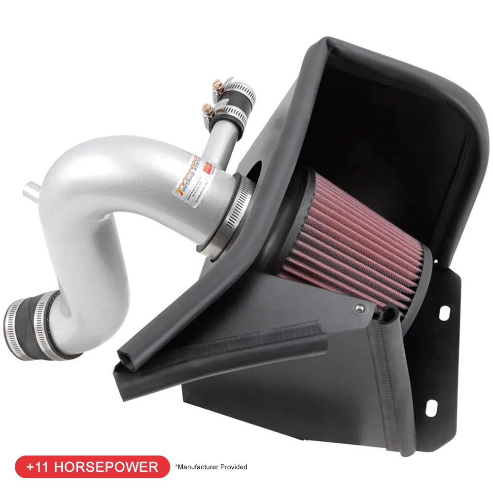 K&N 2.4L 13 Chrysler/Dodge Cold Air Intake Kit | 200/Avenger (69-2549TS)