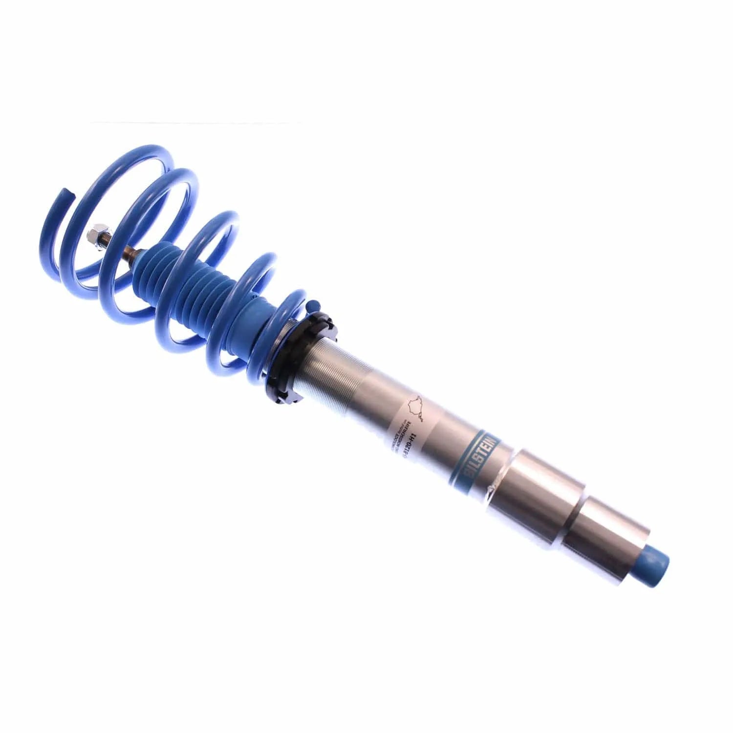 Bilstein B16 (PSS9) Suspension Kit for 2004-2005 BMW 645Ci