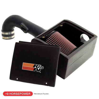K&N 2.4L L4 Performance Intake Kit | Chevrolet HHR (06)