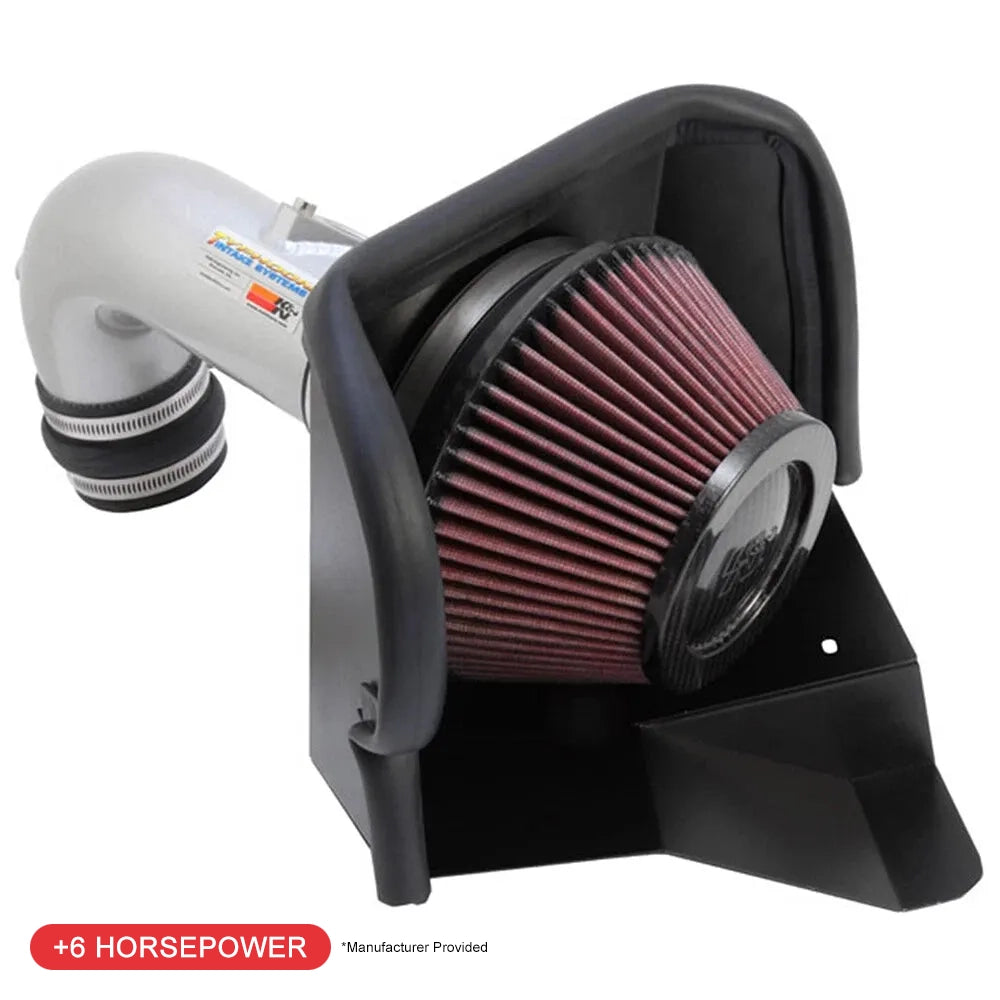K&N 2.5L Typhoon Performance Intake | Scion tC (11-12) (69-8616TS)