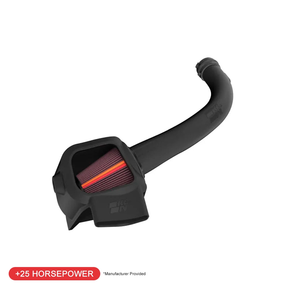 K&N 20-22 Ford F250/F350 V8 6.2L NextGen Cold Air Intake | Ford F250/F350 V8 6.2L (50-2593)