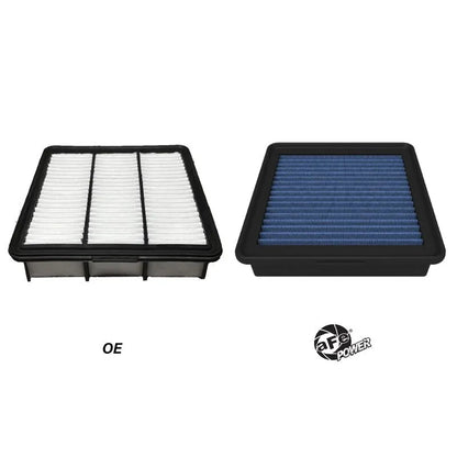 aFe Magnum FLOW Pro 5R Air Filter | Hyundai Elantra N (16-26) (30-10434R)