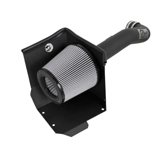 aFe Magnum FORCE Stage-2 Cold Air Intake GM Silverado/Sierra 1500 V8 5.3/6.2L (14-17) (51-12332)