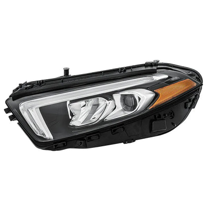 Hella LED Headlamp Lh | Mercedes-Benz A220 (18-26) (015091851)