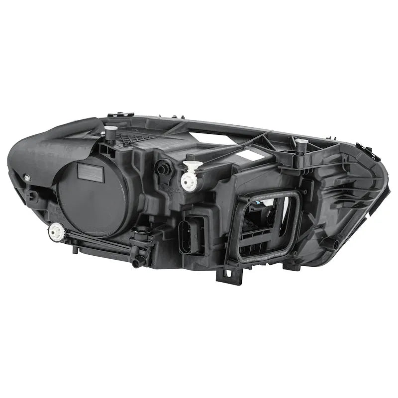 Hella LED Headlamp Lh | Mercedes-Benz A220 (18-26) (015091851)