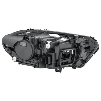 Hella LED Headlamp Lh | Mercedes-Benz A220 (18-26) (015091851)