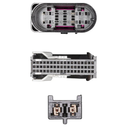 Hella LED Headlamp Lh | Mercedes-Benz A220 (18-26) (015091851)