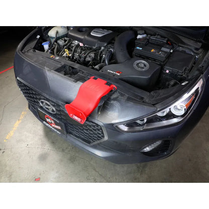 aFe Dynamic Air Scoop | Hyundai Elantra GT 18-20 (56-70005SR)