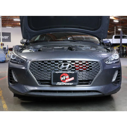 aFe Dynamic Air Scoop | Hyundai Elantra GT 18-20 (56-70005SR)