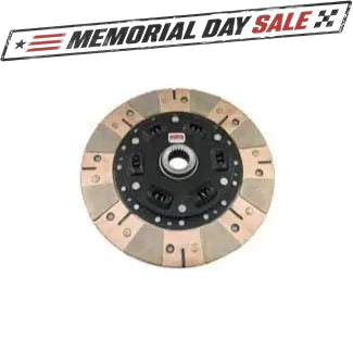 Competition Clutch Segmented Ceramic Disc | Subaru WRX/Legacy 06-14 (99708-2600)