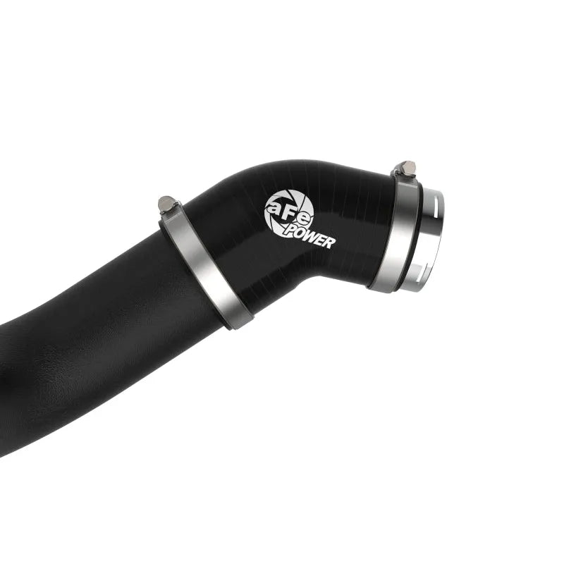 aFe 23-25 GM Colorado/Canyon Aluminum Hot & Cold Charge Pipe Kit | Chevy 12-26 (46-20744-B)