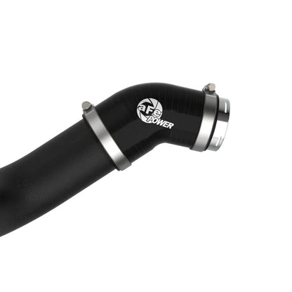aFe 23-25 GM Colorado/Canyon Aluminum Hot & Cold Charge Pipe Kit | Chevy 12-26 (46-20744-B)