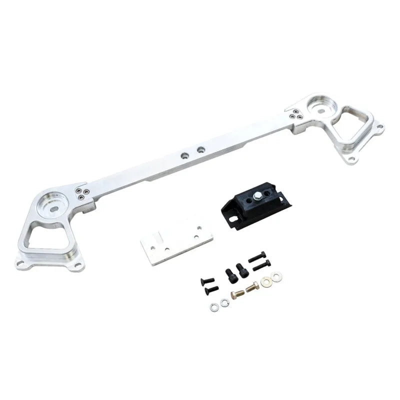 AWE Tuning Drivetrain Stabilizer w/ Rubber Mount | Audi A4/6 S4/Passat (94-05) (2210-11012)