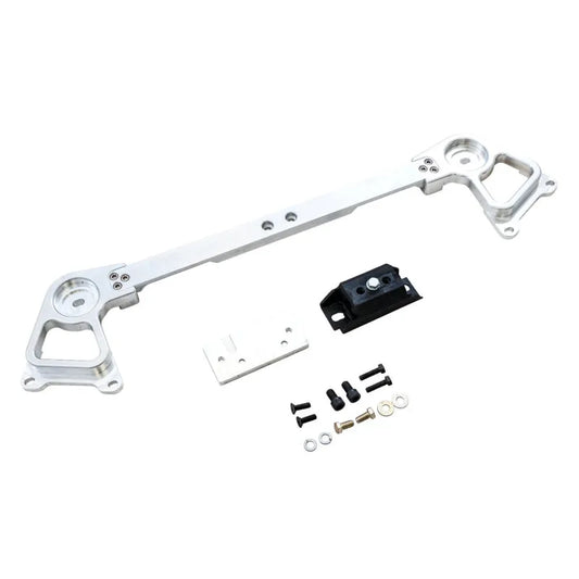 AWE Tuning Drivetrain Stabilizer w/ Rubber Mount | Audi A4/6 S4/Passat (94-05) (2210-11012)