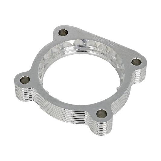 aFe Silver Bullet Throttle Body Spacer Kit | Toyota Tacoma V6 3.5L (16) (46-38010)