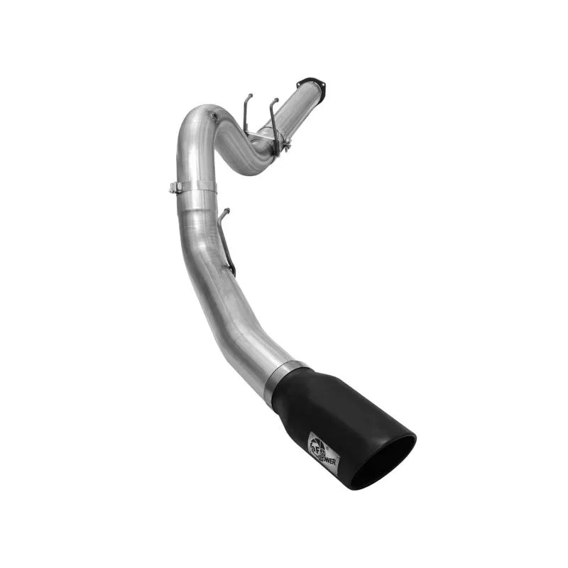 aFe MACHForce XP 5in DPF-Back SS Exh | Ford F-250/350 (11-16/99-07) (49-43064-B)