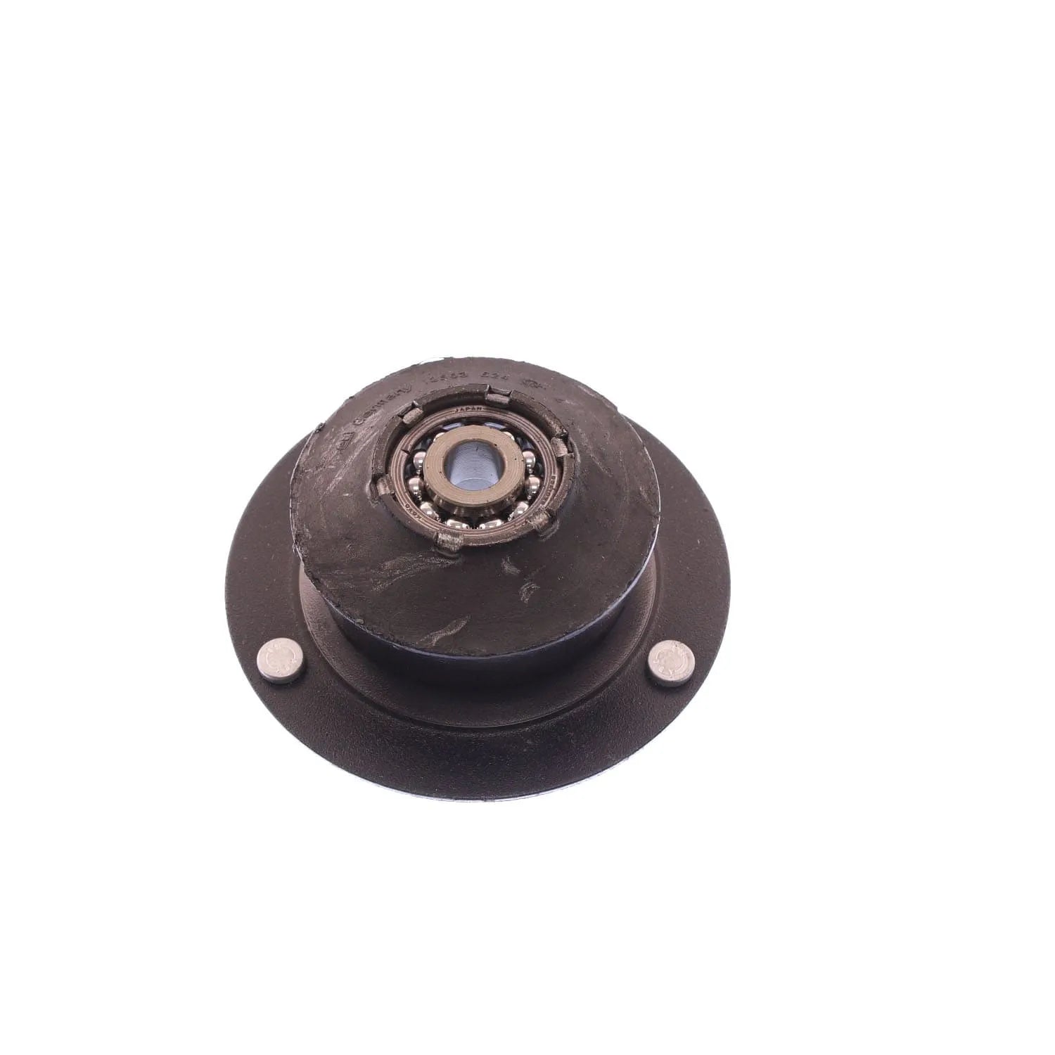Bilstein B1 OE Replacement Suspension Strut Mount for 1996-1999 BMW 328i