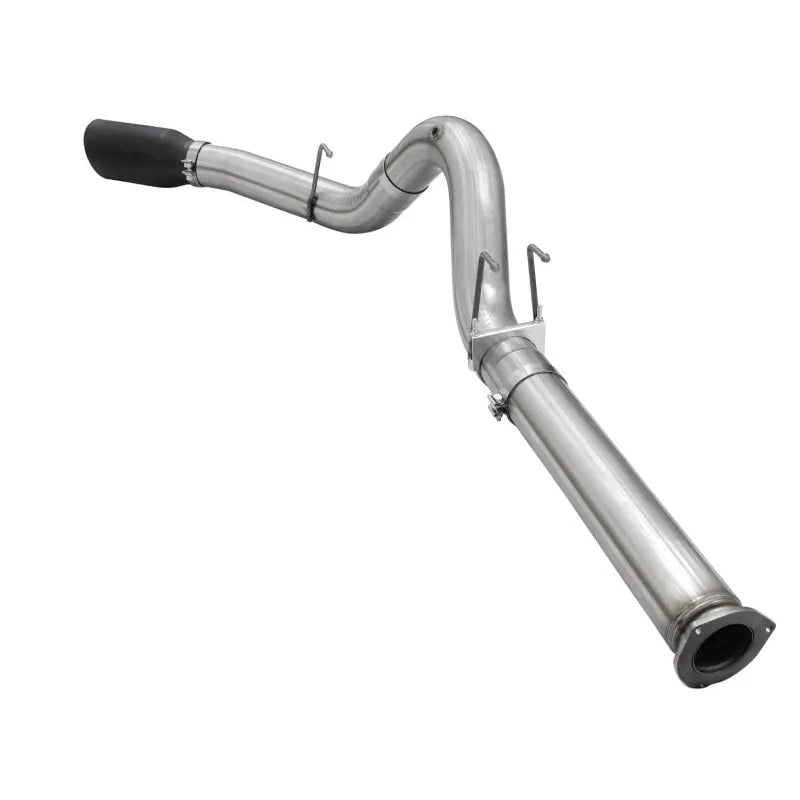 aFe MACHForce XP 5in DPF-Back SS Exh | Ford F-250/350 (11-16/99-07) (49-43064-B)
