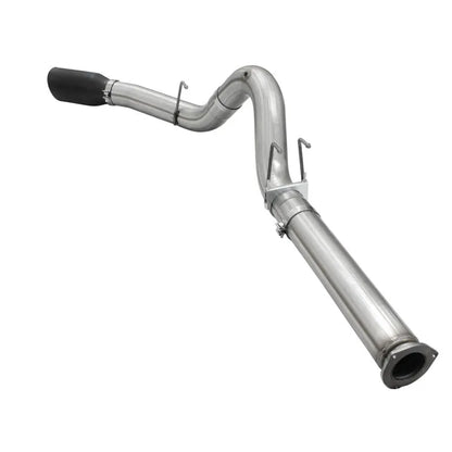 aFe MACHForce XP 5in DPF-Back SS Exh | Ford F-250/350 (11-16/99-07) (49-43064-B)