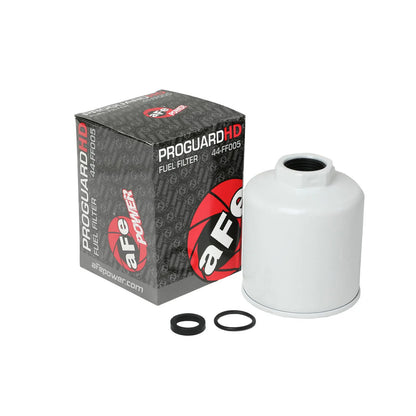 aFe Pro GUARD D2 Fuel Filter | Dodge Diesel Trucks L6-5.9L (94-96) (44-FF005)