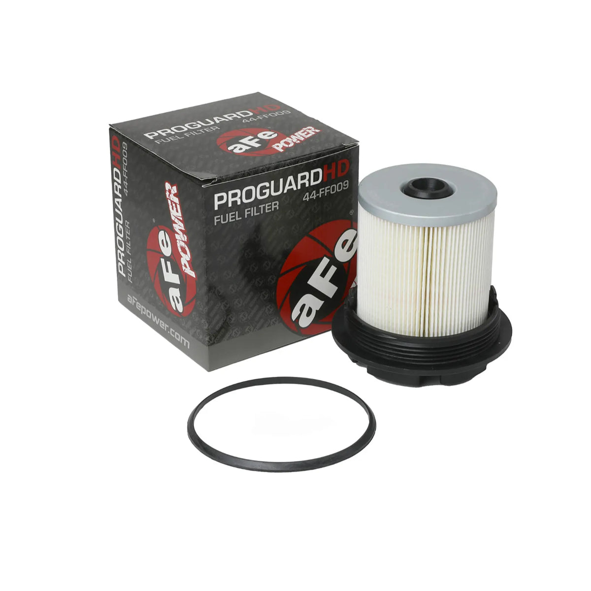 aFe ProGuard D2 Fuel Filter | Ford Diesel Trucks V8-7.3L (94-97) (44-FF009)