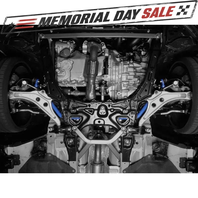 Cusco Front Sway Bar | 2017-2021 Honda Civic Type-R (3C4-311-A30)