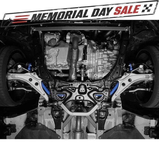 Cusco Front Sway Bar | 2017-2021 Honda Civic Type-R (3C4-311-A30)