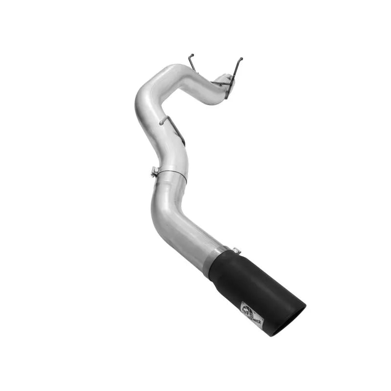 aFe Atlas 5in DPF-Back Exh | Dodge Ram 2500/3500 (10) (49-02039-B)