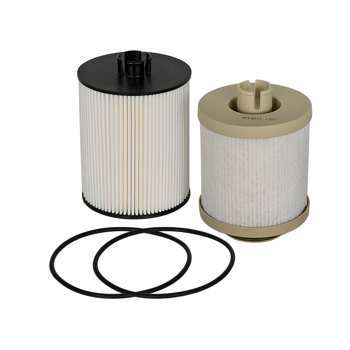 aFe ProGuard D2 Fuel/Water Separator Fuel Filter | Ford Diesel Trucks V8-6.4L (08-10) (44-FF013)