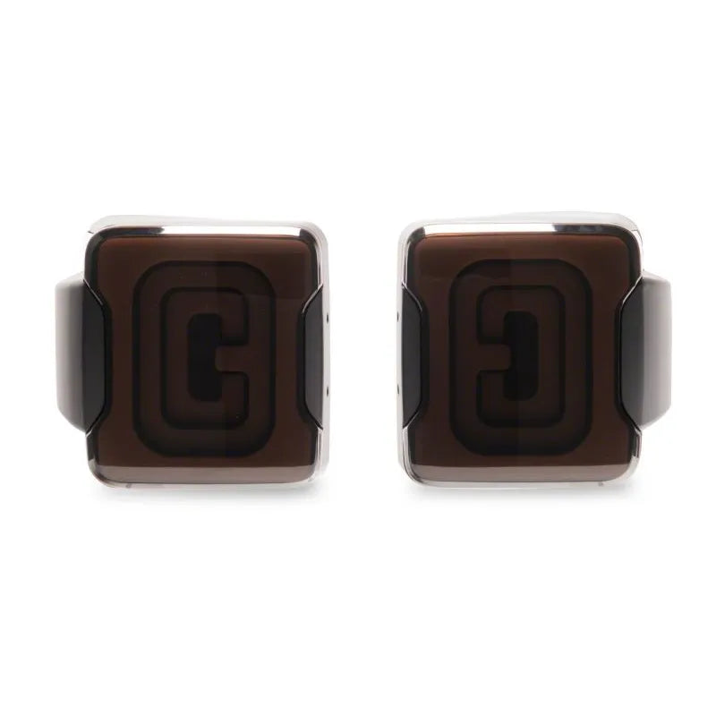 Raxiom 07-18 Jeep Wrangler JK Axial LED Tail Lights | Blk Housing (J183262)