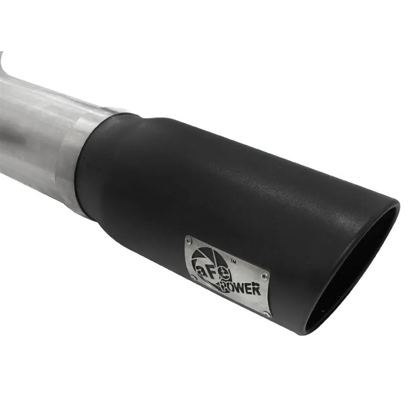 aFe Atlas 5in DPF-Back Exh | Dodge Ram 2500/3500 (10) (49-02039-B)