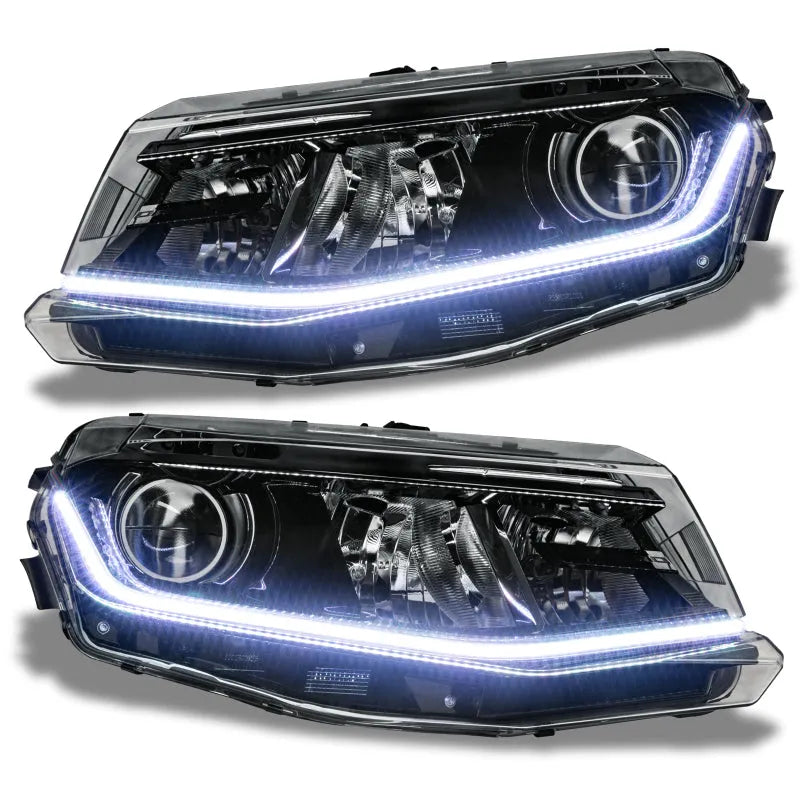 ORACLE Camaro Surface Mount DRL Modules | Chevy Camaro (16-26) (1297-504)