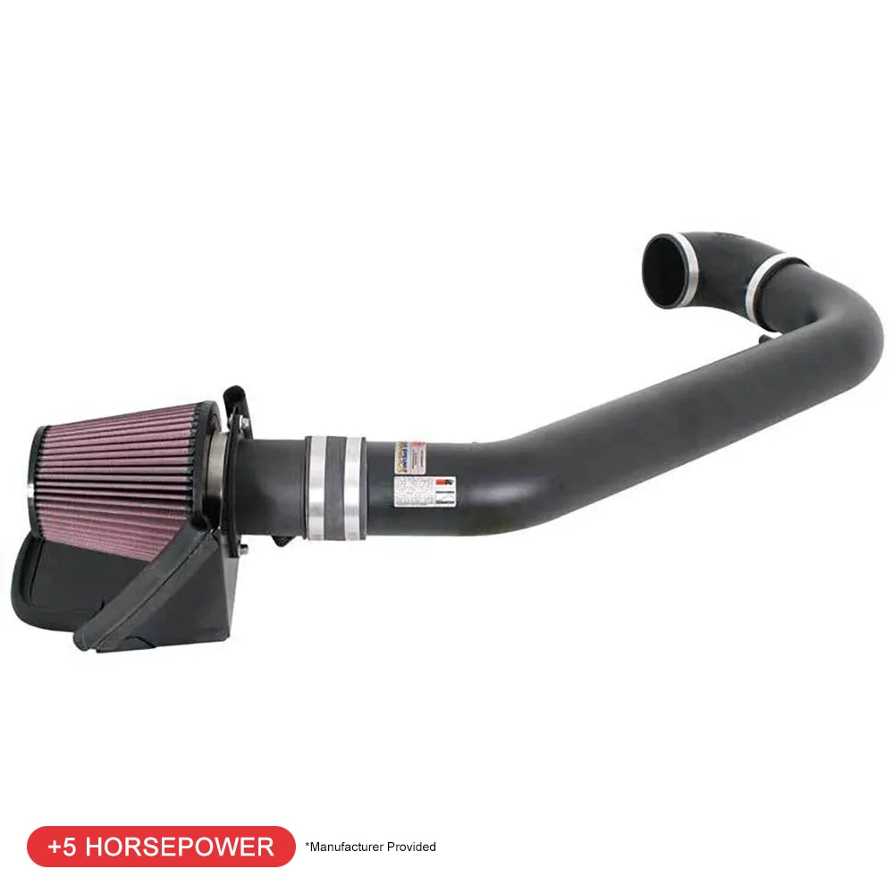 K&N 3.5L Typhoon Intake | Pontiac G6 (05-10) (69-7202-1TTK)