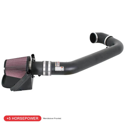 K&N 3.5L Typhoon Intake | Pontiac G6 (05-10) (69-7202-1TTK)