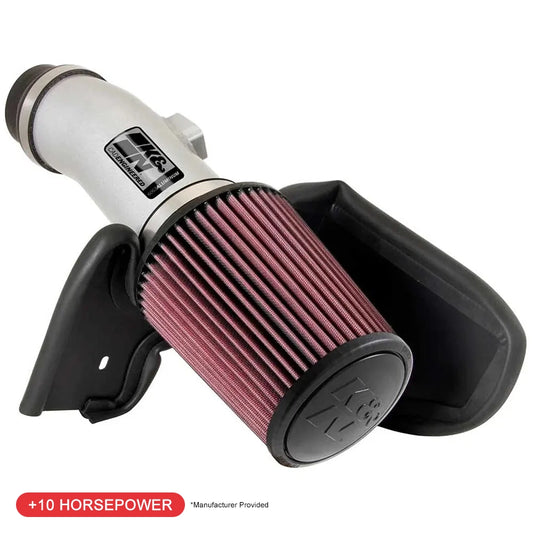 K&N 3.5L V6 Short Ram Intake | Honda Accord (08) (69-1210TS)