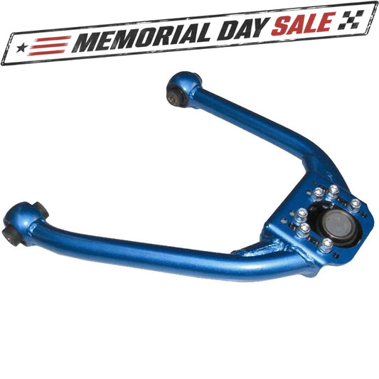 Cusco Front Negative Upper Arm Adjustable | Nissan Z33 350Z CPV35 (251 474 K)