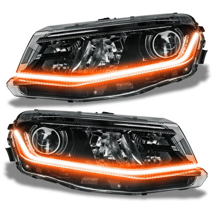 ORACLE Camaro Surface Mount DRL Modules | Chevy Camaro (16-26) (1297-504)